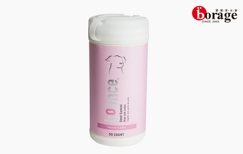 寵物溼巾50片桶裝