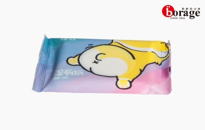 溼廁紙10片裝