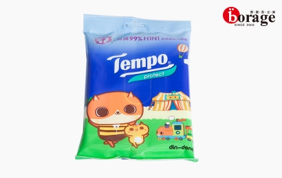 衛(wèi)生溼巾10片裝