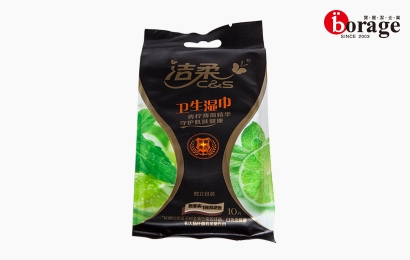 衛(wèi)生溼巾10片獨(dú)立裝1